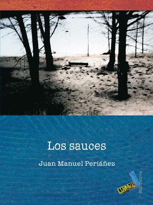 cover image of Los sauces